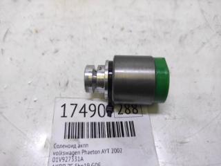 Запчасть соленоид акпп volkswagen Phaeton 2002