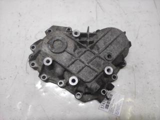 Запчасть крышка акпп задняя volkswagen Phaeton 2002