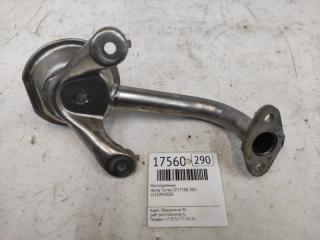 Фото запчасти маслоприёмник Honda Torneo 2001 Б/У запчасть Запчасть маслоприёмник Honda Torneo 2001