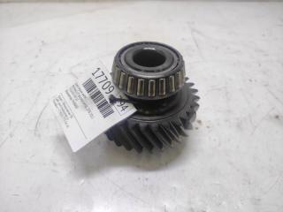 Фото запчасти шестерня акпп RENAULT Koleos 2011 Б/У запчасть Запчасть шестерня акпп RENAULT Koleos 2011