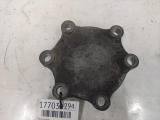 Фото запчасти крышка акпп RENAULT Koleos 2011 Б/У запчасть Запчасть крышка акпп RENAULT Koleos 2011