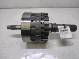 Барабан акпп с валом PORSCHE Cayenne 2008