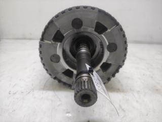 Барабан акпп с валом Infiniti G35 2008