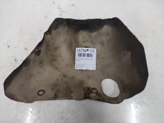 Кожух выпускного коллектора правый Mitsubishi Diamante 1996