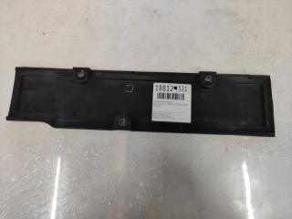 Запчасть накладка декоративная Mitsubishi OUTLANDER 2008