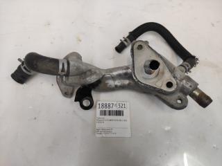 Запчасть трубка egr Mitsubishi OUTLANDER 2008