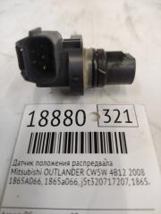Запчасть датчик положения распредвала Mitsubishi OUTLANDER 2008