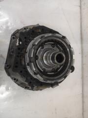 Колокол (корпус) АКПП с насосом Mercedes-Benz ML 320 2000