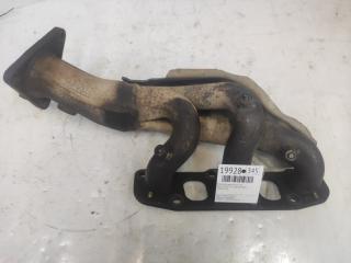 Коллектор выпускной левый Infiniti FX35 2009