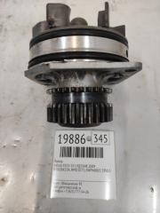 Помпа Infiniti FX35 2009