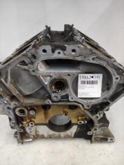 Блок цилиндров Infiniti FX35 2009