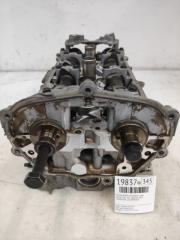Головка блока цилиндров правая Infiniti FX35 2009