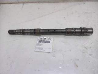 Вал АКПП Honda Fit Б/У Вал АКПП Honda Fit