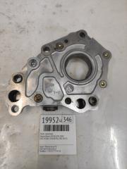 Запчасть насос масляный Mazda Demio 2002