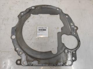 Запчасть пластина двигателя задняя Mazda Demio 2002