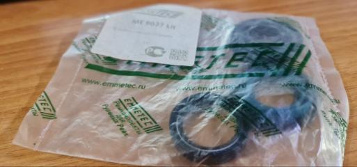 Ремкомплект рулевой рейки Mercedes-benz sl350 2003-2008