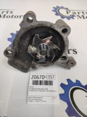 Фото запчасти помпа HYUNDAI TUCSON 2008 Б/У запчасть Запчасть помпа HYUNDAI TUCSON 2008