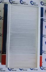 Запчасть фильтр салонный Ford Focus