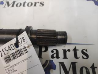 Вал АКПП Nissan WINGROAD 1997 Б/У Вал АКПП Nissan WINGROAD 1997