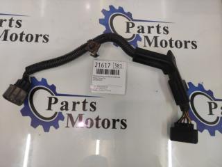 Фото запчасти провод датчика положения селектора Honda Torneo Б/У запчасть Запчасть провод датчика положения селектора Honda Torneo