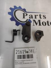 Фото запчасти фиксатор положения парковки акпп Honda Torneo Б/У запчасть Запчасть фиксатор положения парковки акпп Honda Torneo