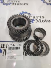 Фото запчасти шестерня акпп Honda Torneo Б/У запчасть Запчасть шестерня акпп Honda Torneo