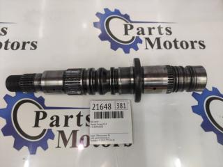 Фото запчасти вал акпп Honda Torneo Б/У запчасть Запчасть вал акпп Honda Torneo