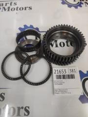 Фото запчасти шестерня акпп Honda Torneo Б/У запчасть Запчасть шестерня акпп Honda Torneo