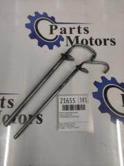 Фото запчасти трубки подачи масла акпп Honda Torneo Б/У запчасть Запчасть трубки подачи масла акпп Honda Torneo