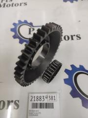 Фото запчасти шестерня акпп Honda Torneo Б/У запчасть Запчасть шестерня акпп Honda Torneo