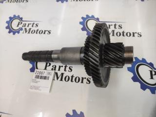 Фото запчасти вал акпп Honda Torneo Б/У запчасть Запчасть вал акпп Honda Torneo