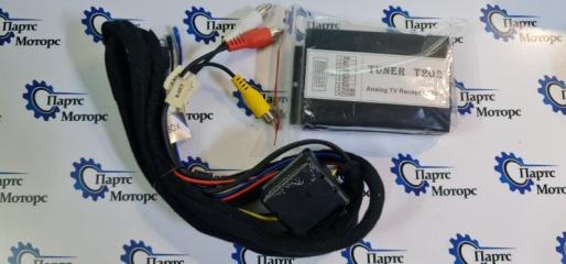 Аналоговый TV tuner T202 новая Аналоговый TV tuner T202