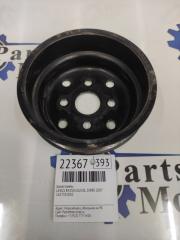 Запчасть шкив помпы LEXUS RX350 2007