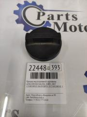 Запчасть крышка маслозаливной горловины LEXUS RX350 2007