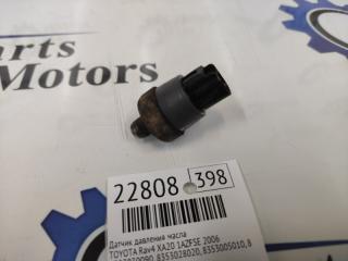 Датчик давления масла TOYOTA Rav4 2006