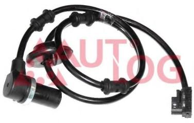 Датчик АБС задний правый Mercedes-benz E-Class