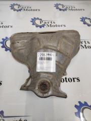 Кожух выпускного коллектора HONDA MOBILIO