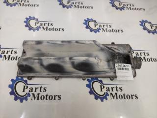 Крышка двигателя BMW 7-series 2004