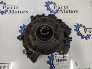 Запчасть насос масляный Nissan Primera 2001