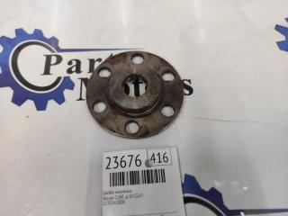 Запчасть шайба маховика Nissan CUBE