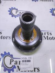 Барабан акпп с валом TOYOTA Mark II