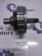 Барабан акпп с валом Honda CR-V