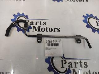 Фото запчасти трубка Honda Saber 1998 Б/У запчасть Запчасть трубка Honda Saber 1998