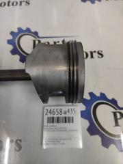 Фото запчасти шатун Honda Saber 1998 Б/У запчасть Запчасть шатун Honda Saber 1998