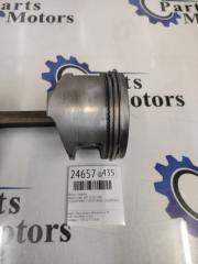 Фото запчасти шатун Honda Saber 1998 Б/У запчасть Запчасть шатун Honda Saber 1998