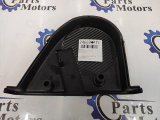 Фото запчасти кожух грм Honda Saber 1998 Б/У запчасть Запчасть кожух грм Honda Saber 1998