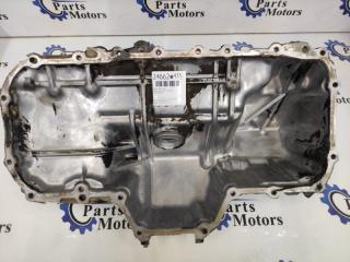 Фото запчасти поддон двигателя Honda Saber 1998 Б/У запчасть Запчасть поддон двигателя Honda Saber 1998