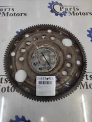 Фото запчасти маховик Honda Saber 1998 Б/У запчасть Запчасть маховик Honda Saber 1998