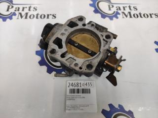 Фото запчасти дроссельная заслонка Honda Saber 1998 Б/У запчасть Запчасть дроссельная заслонка Honda Saber 1998