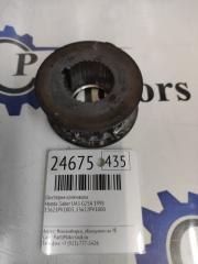 Фото запчасти шестерня коленвала Honda Saber 1998 Б/У запчасть Запчасть шестерня коленвала Honda Saber 1998